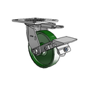 4.06109.115 MTG54 BRK1 Colson Swivel Caster