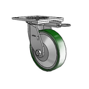 4.06109.115 MTG64 TG1 Colson Swivel Caster