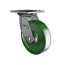 4.06109.119 SEAL Colson Swivel Caster