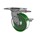 4.06109.131 MTG52 BRK3 WB11 Colson Swivel Caster