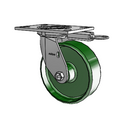 4.06109.135 MTG52 LH7.25 Colson Swivel Caster