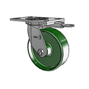 4.06109.135 MTG62 LH7.25 Colson Swivel Caster