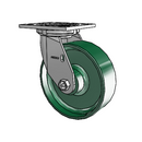 4.06109.231 LH7.25 Colson Swivel Caster