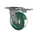 4.06109.235 MTG81 Colson Swivel Caster