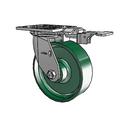 4.06109.235 MTG81 LH7.25 Colson Swivel Caster
