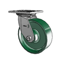 4.06109.239 SEAL LH7.25 Colson Swivel Caster