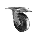 4.06109.311 MTG54 Colson Swivel Caster