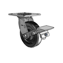 4.06109.315 MTG4 BRK1 Colson Swivel Caster