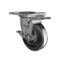 4.06109.315 MTG64 BRK7 Colson Swivel Caster