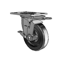 4.06109.319 MTG52 BRK7 Colson Swivel Caster