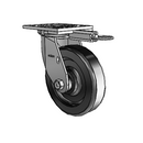 4.06109.319 MTG61 Colson Swivel Caster