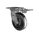 4.06109.319 MTG81 Colson Swivel Caster
