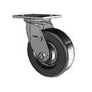 4.06109.331 Colson Swivel Caster