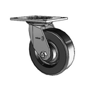 4.06109.331 MTG4 SEAL LH7.25 Colson Swivel Caster