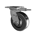 4.06109.331 MTG61 Colson Swivel Caster