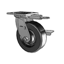 4.06109.331 MTG61 BRK3 WB11 Colson Swivel Caster