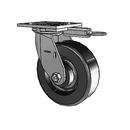 4.06109.331 MTG61 TG1 Colson Swivel Caster
