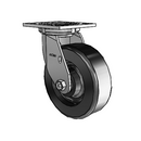 4.06109.331 SS Colson Stainless Steel Swivel Caster