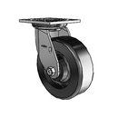 4.06109.331 SS SEAL Colson Stainless Steel Swivel Caster