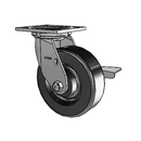 4.06109.339 BRK3 Colson Swivel Caster