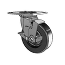 4.06109.339 MTG4 BRK7 Colson Swivel Caster