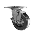 4.06109.339 MTG4 BRK7 SEAL Colson Swivel Caster