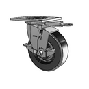 4.06109.339 MTG54 BRK7 Colson Swivel Caster