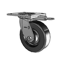 4.06109.339 MTG64 LH7.25 Colson Swivel Caster