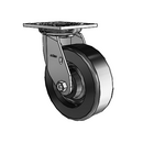 4.06109.339 SS SEAL Colson Stainless Steel Swivel Caster