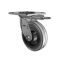 4.06109.445 COND MTG54 Colson Swivel Caster