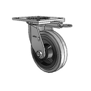 4.06109.445 COND MTG64 Colson Swivel Caster