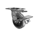 4.06109.449 COND MTG52 BRK1 Colson Swivel Caster