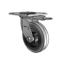 4.06109.449 COND MTG54 Colson Swivel Caster