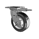 4.06109.451.2 MTG61 Colson Swivel Caster