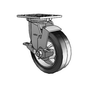 4.06109.451.2 SS BRK7 Colson Stainless Steel Swivel Caster