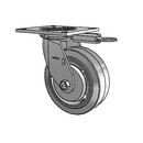 4.06109.451 MTG54 TG1 Colson Swivel Caster