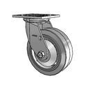 4.06109.451 TG2 Colson Swivel Caster