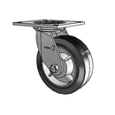 4.06109.455.2 MTG4 LH7.25 Colson Swivel Caster