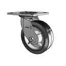 4.06109.455.2 MTG4 SEAL LH7.25 Colson Swivel Caster