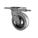 4.06109.455 COND MTG54 Colson Swivel Caster