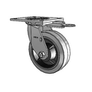 4.06109.455 COND MTG64 Colson Swivel Caster