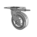 4.06109.455 MTG54 Colson Swivel Caster