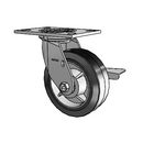 4.06109.459.2 MTG2 BRK3 Colson Swivel Caster