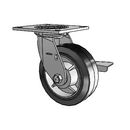 4.06109.459.2 MTG4 BRK3 Colson Swivel Caster