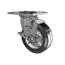 4.06109.459.2 MTG4 BRK7 Colson Swivel Caster