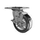 4.06109.459.2 MTG4 BRK7 SEAL Colson Swivel Caster