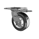 4.06109.459.2 MTG54 LH7.25 Colson Swivel Caster