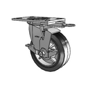 4.06109.459.2 MTG62 BRK7 Colson Swivel Caster