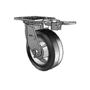 4.06109.459.2 SS MTG81 Colson Stainless Steel Swivel Caster