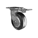 4.06109.459.2 SS MTG81 TG1 Colson Stainless Steel Swivel Caster